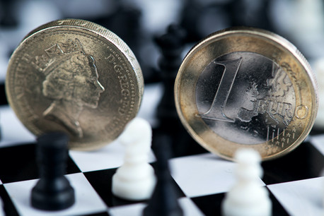 La sortie du Royaume-Uni de l’Union européenne est prévue pour le 1er janvier 2021. (Photo: Shutterstock)