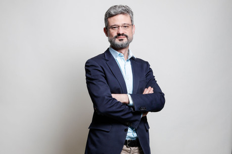 La tolérance à l’égard des méthodes de la Place s’effrite, selon David Wagner. (Photo: Romain Gamba / Maison Moderne)