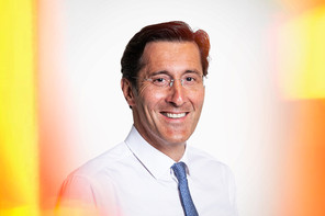 Stéphane Pardini, Head of Private Banking/Deputy CEO – Edmond de Rothschild Maison Moderne