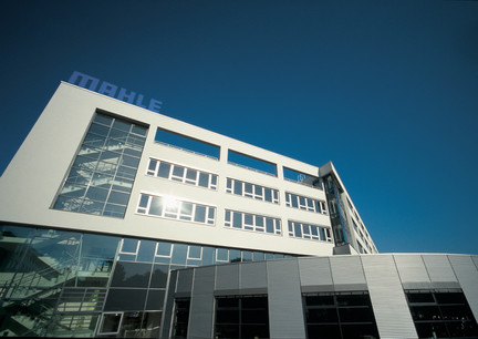 Mahle Behr, dont le siège est à Stuttgart, va fermer son site luxembourgeois de Foetz. (Photo: Mahle Behr)