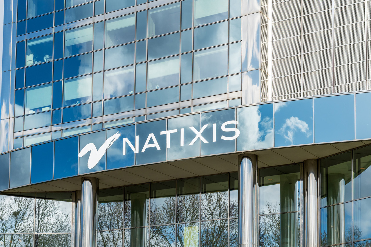 Les salariés concernés par les suppressions de postes chez Natixis sont protégés par les contreparties prévues dans le plan social. (Photo: Shutterstock)