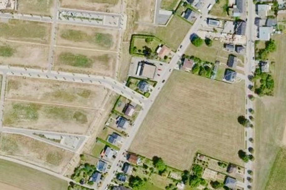 “Territorial cooperation agreements are a key instrument for developing either intermunicipal strategies or large-scale urban projects,” wrote Housing and Spatial Planning Minister Claude Meisch. Photo: Paperjam