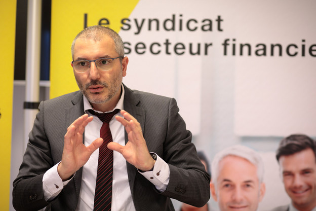 Roberto Mendolia est le président de l’ALEBA depuis 2019. (Photo: Matic Zorman / Maison Moderne)