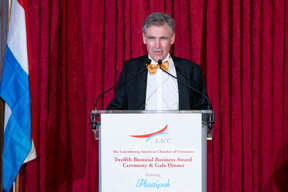 Michel Franck. (Photo: LACC)