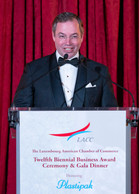 HRH Grand Duke Guillaume. (Photo: LACC)