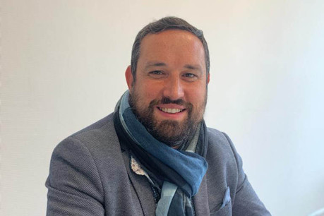 Frédéric Mannis: «À travers le Paperjam Club, nous souhaitons continuer à développer notre réseau professionnel, afin d’échanger sur notre expérience, notre vision du futur.» (Photo: DR)