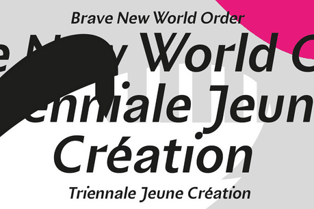 Les artistes de la cinquième Triennale Jeune Création bénéficient d’une plate-forme d’échange en attendant de pouvoir participer à l’exposition en 2021. (Illustration : Jérôme Knebusch)