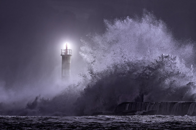 Face à la déferlante des technologies, le phare de KPMG abrite 600 solutions liées à l’intelligence artificielle. (Photo: Shutterstock)