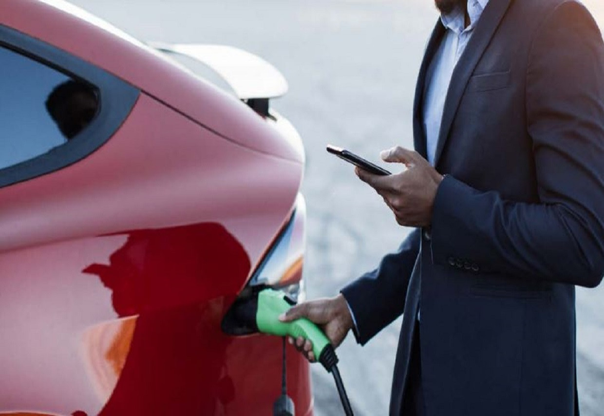 L’avenir du transport (Photo: Lyxor ETF)