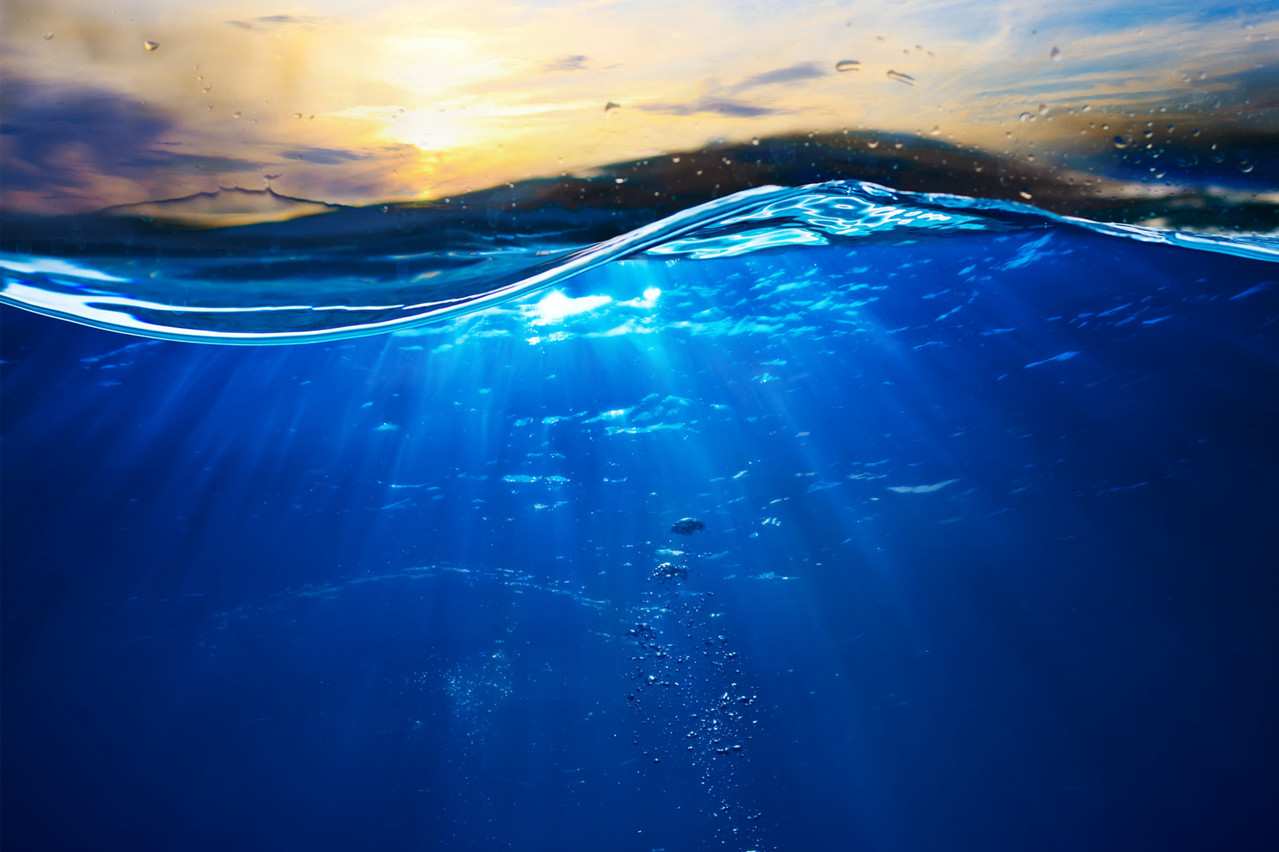 Pour donner de l’oxygène aux océans, la Commission européenne a confié à PwC Luxembourg le lancement de BlueInvest, une plateforme innovante dont les résultats intéressent le pays à plus d’un titre. (Photo: Shutterstock)