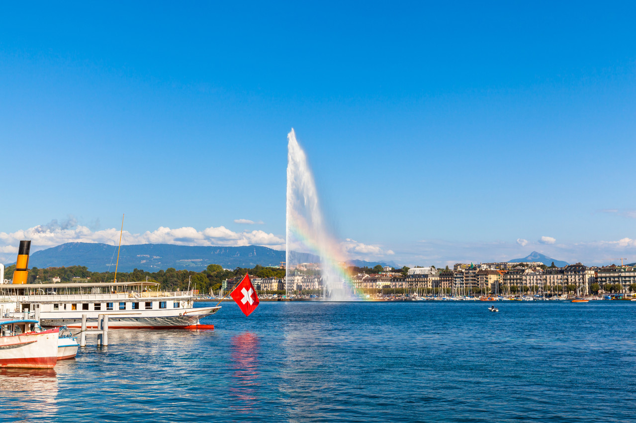 La rétrocession fiscale du canton de Genève à la France a atteint 3.081 euros par salarié français cette année, soit près de cinq fois plus que le geste luxembourgeois vers la Belgique. (Photo: Shutterstock)