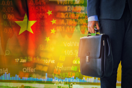 D’après un rapport d’IDC, la Chine devrait concentrer à elle seule près des deux tiers des investissements liés à l’IA pour l’année 2019. (Photo: Shutterstock)