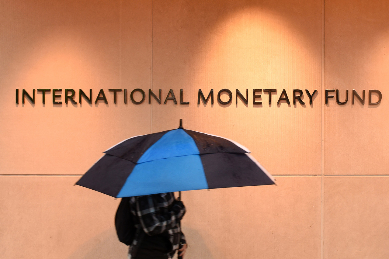 Le FMI prévoit une récession mondiale cette année avant une reprise partielle en 2021. (Photo: Shutterstock)