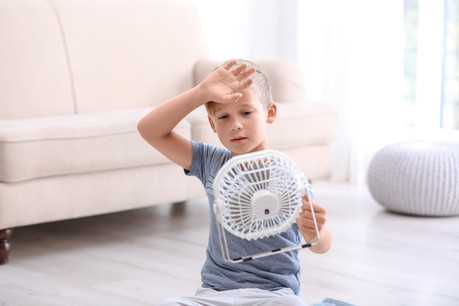 Les enfants des cycles 1 à 4 pourront rester chez eux ce mercredi, même si un accueil sera organisé dans chaque établissement scolaire. (Photo: Shutterstock)