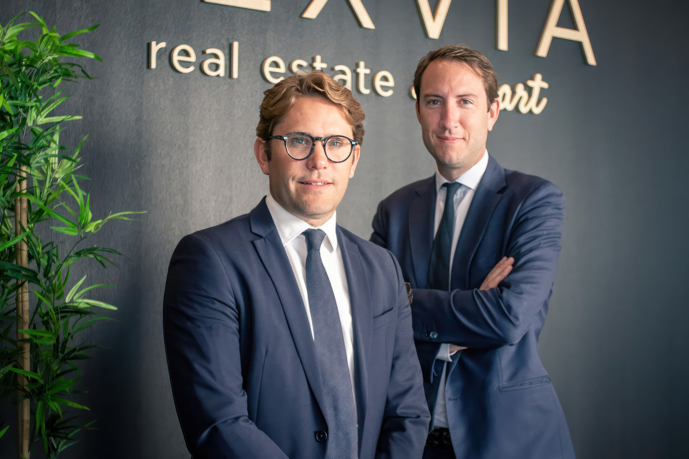 Pierre Clément (CEO) &  Romain Aubrée  Plus que six semaines pour économiser beaucoup
