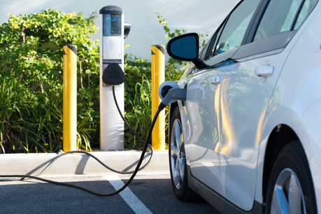 Au premier trimestre, 37,3% des nouvelles immatriculations sont des moteurs essence, et 30,3% des moteurs diesel. Les véhicules électrifiés représentent 32,4% des nouvelles immatriculations. (Photo: Shutterstock)