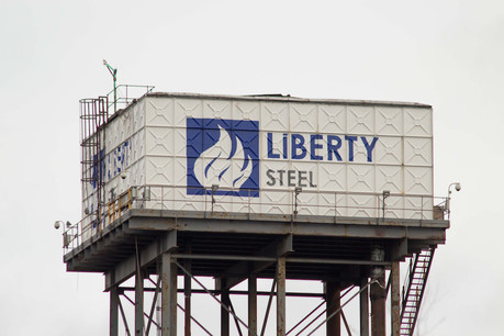 Liberty Steel cherche un repreneur pour son site mosellan. (Photo: Shutterstock)