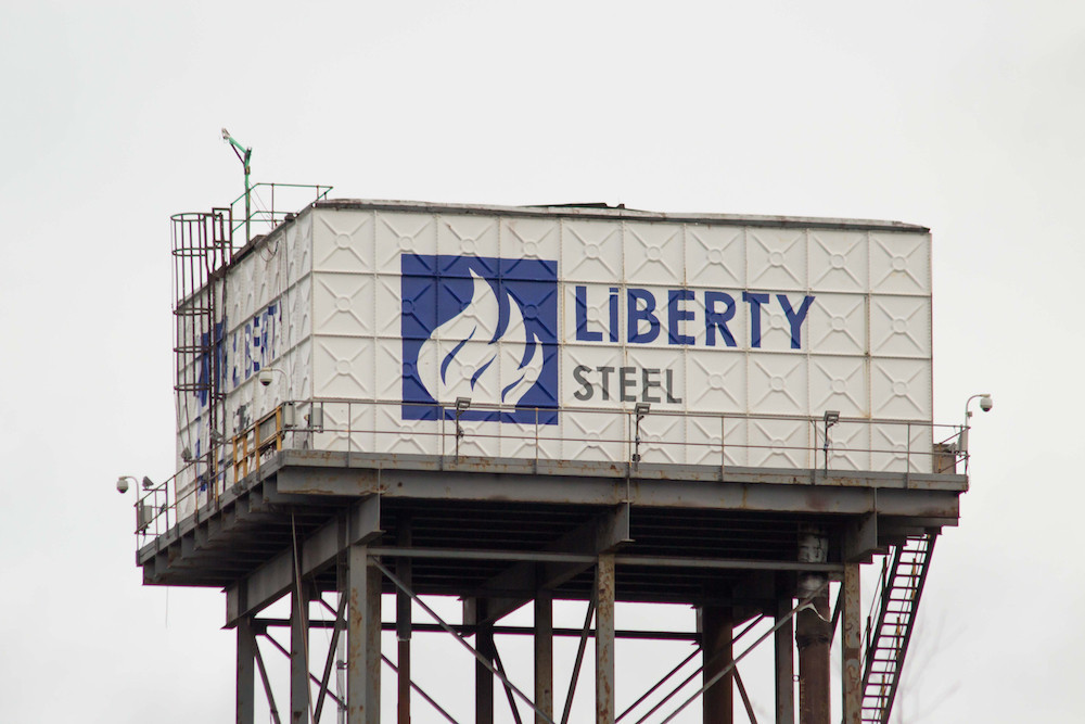 Liberty Steel cherche un repreneur pour son site mosellan.  (Photo: Shutterstock) 