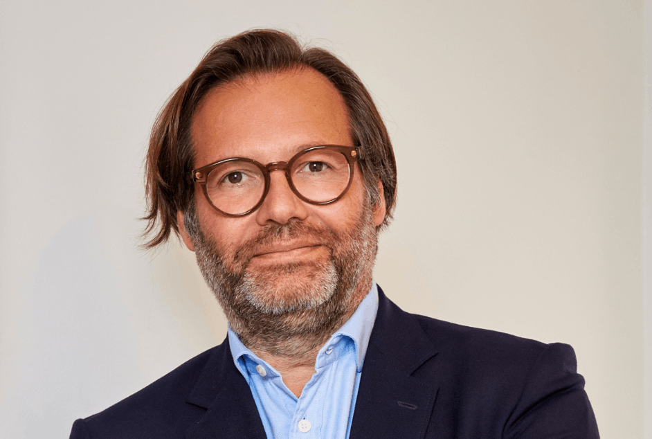 Pour Jérôme Carbonnelle, les PME ont besoin d’une gestion stratégique des talents pour se développer.  (Photo: Éric Devillet)