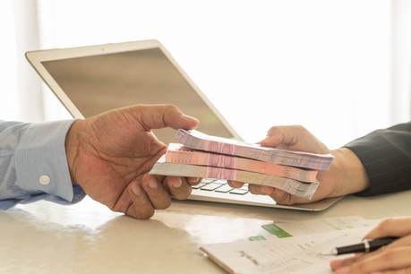 La Mutualité de cautionnement de la Chambre de commerce propose une garantie spéciale pour les PME touchées par l’inflation. (Photo: Shutterstock)