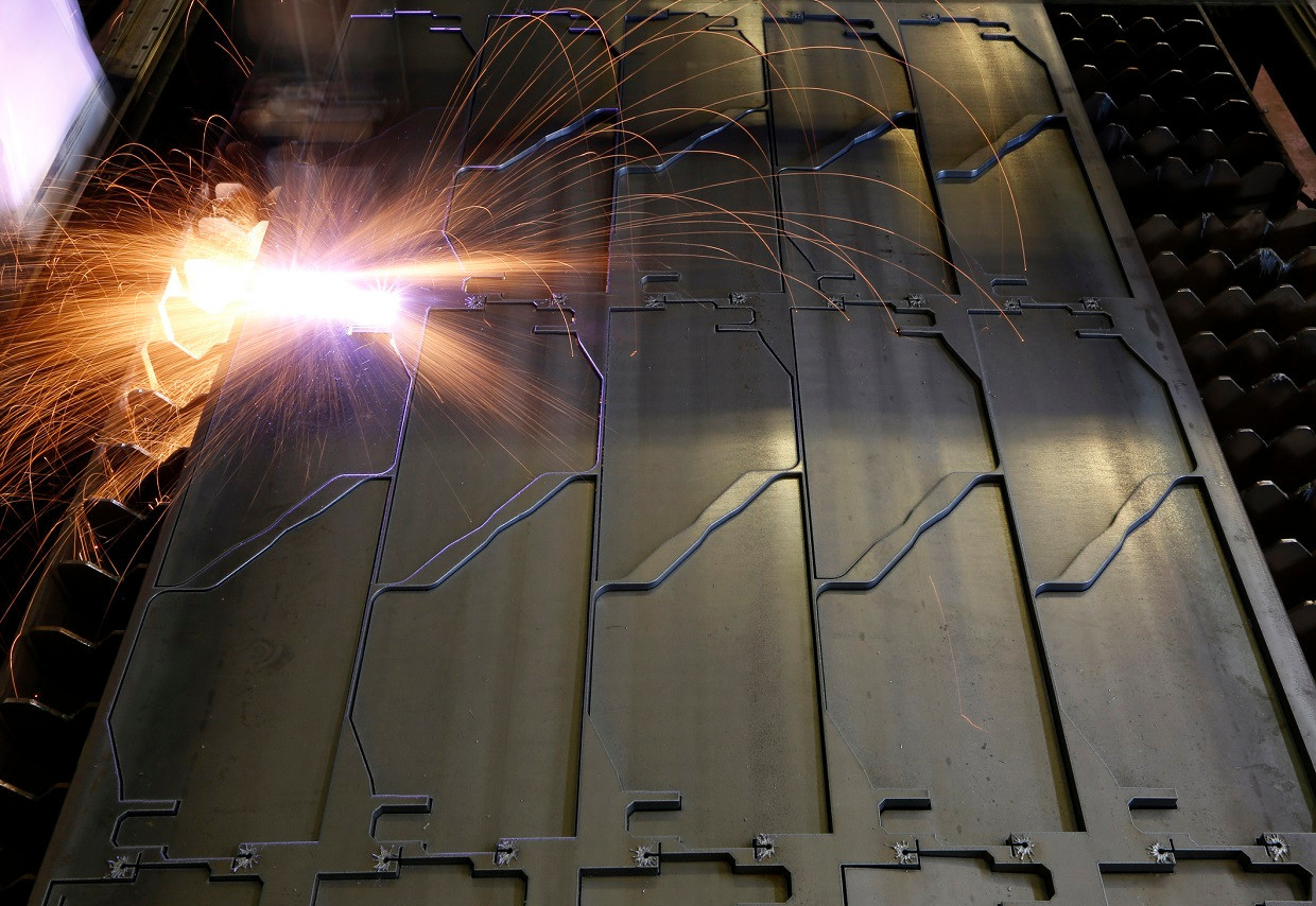 Dans cet épisode, Libby Potter lève le voile sur l'avenir de la fabrication. (Photo: Lyxor ETF)