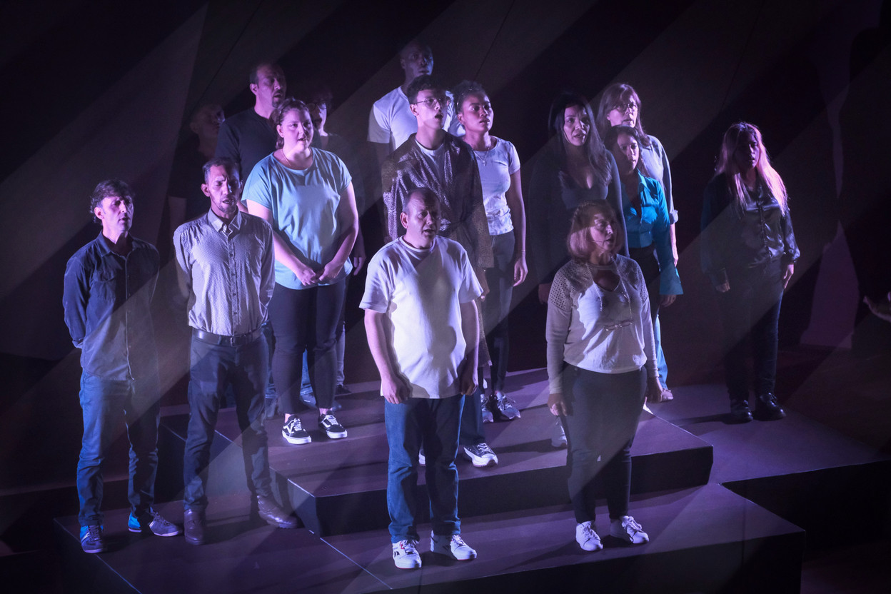 pOpera show ©  Alfonso Salgueiro