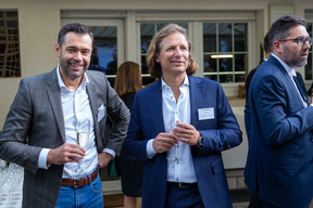 The Summer Business Party is for corporate members only  Luxembourg-Poland Chamber of Commerce