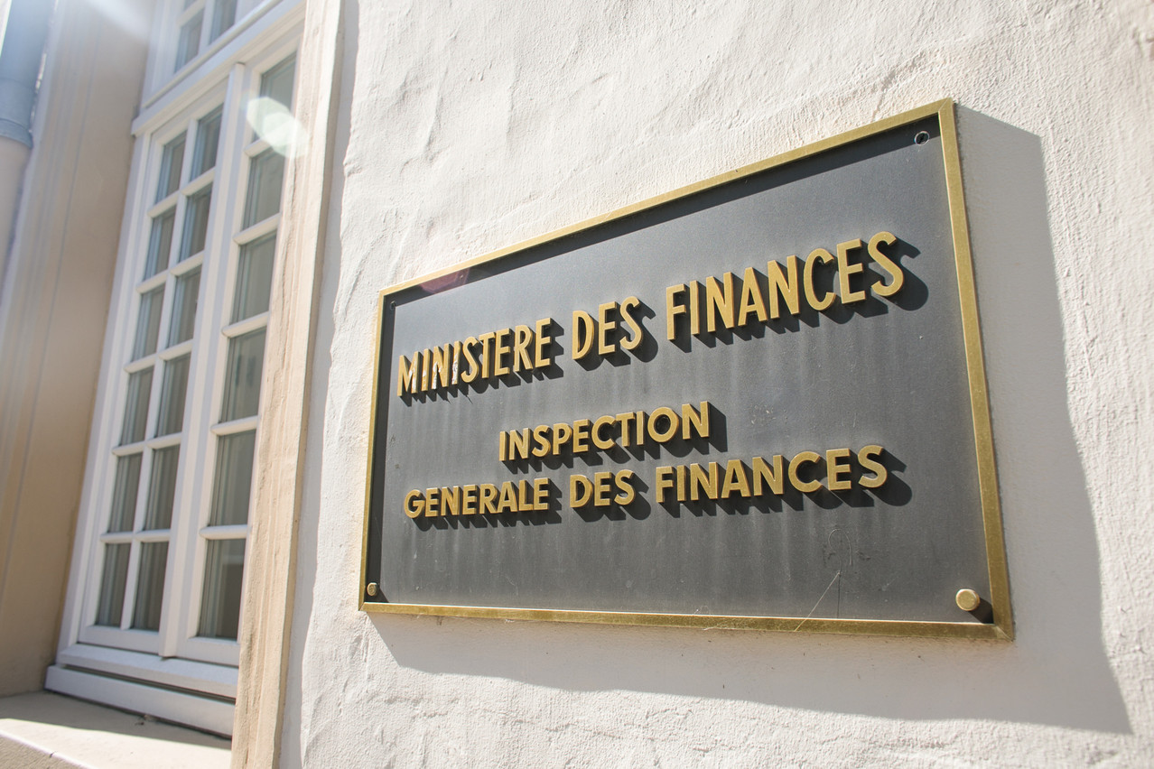 The finance ministry has opened the door to introducing additional tax relief for households, but the OGBL labour union has said what’s needed is proper reform Photo: Matic Zorman / Maison Moderne
