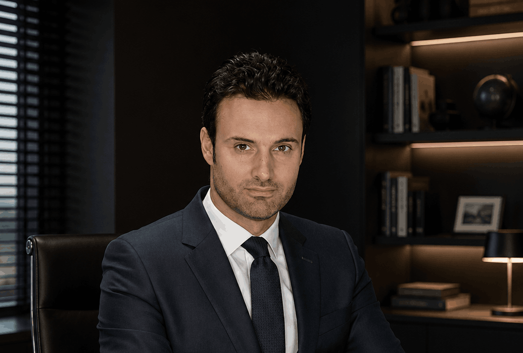 François Collet, Chief Investment Officer at DNCA Finance. (Photo: DNCA)