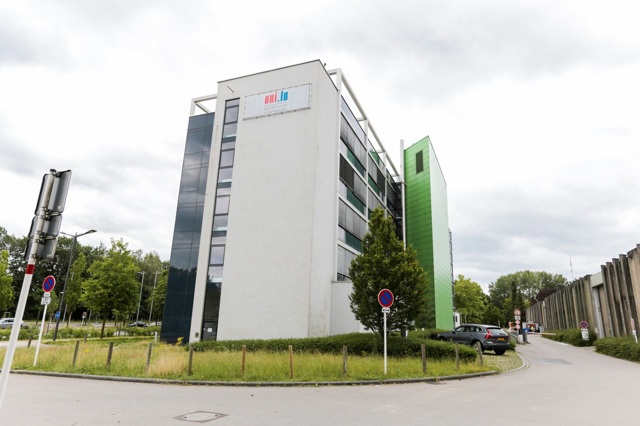 The audit's recommendations included the establishment of a quality assurance system laying the groundwork for institutional accreditation. Photo: Romain Gamba 