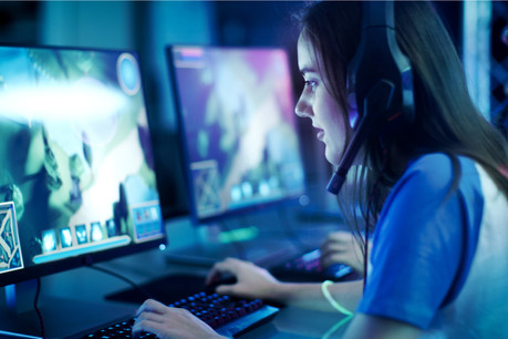 Post lance la saison 2 de sa compétition d’e-sport au Luxembourg. (Photo: Shutterstock)