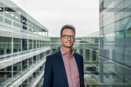Carlo Thelen: «Il conviendrait ensuite de mesurer les performances des dépenses au moyen d’indicateurs sophistiqués et d’outils d’analyse des coûts et bénéfices, et d’agir au plus vite sur la base de ce diagnostic détaillé.» (Photo: Mike Zenari/Archives)