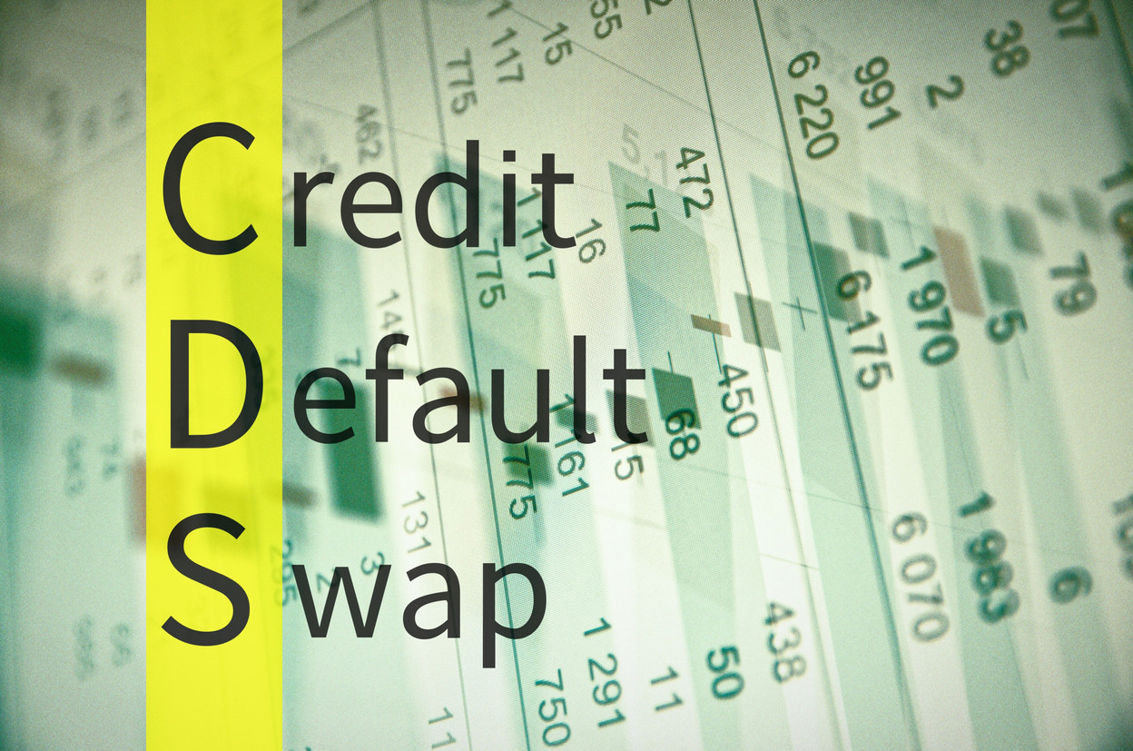 Les Credit Default Swaps (CDS) fonctionnent tels des contrats d’assurance pour les investisseurs qui veulent se prémunir de la faillite d’une entreprise. Les écarts des CDS liés à Credit Suisse ne sont pas sans rappeler ceux de 2007-2008. (Photo: Shutterstock)