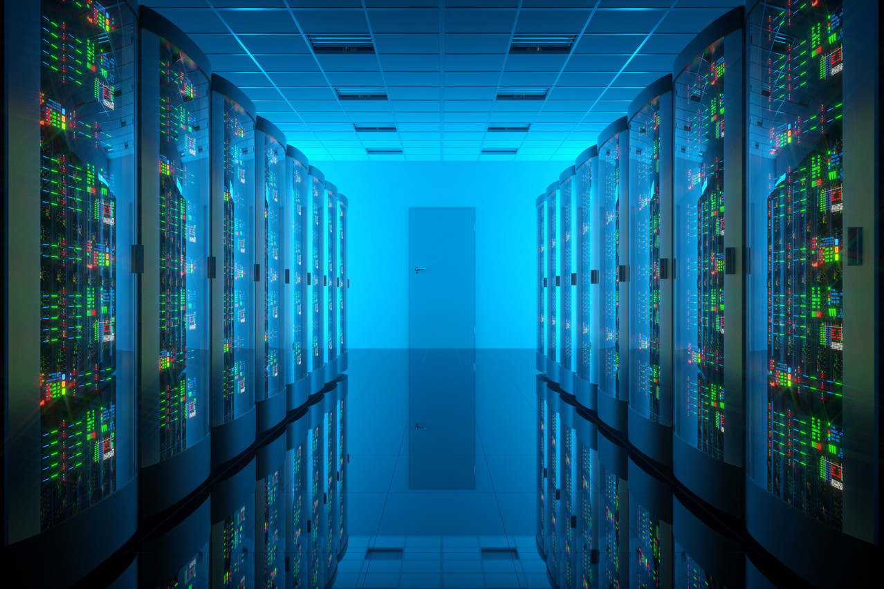 Tier IV constitue aujourd’hui la certification la plus élevée pour un data center. (Photo: Oleksandr Delyk / Adobe Stock)
