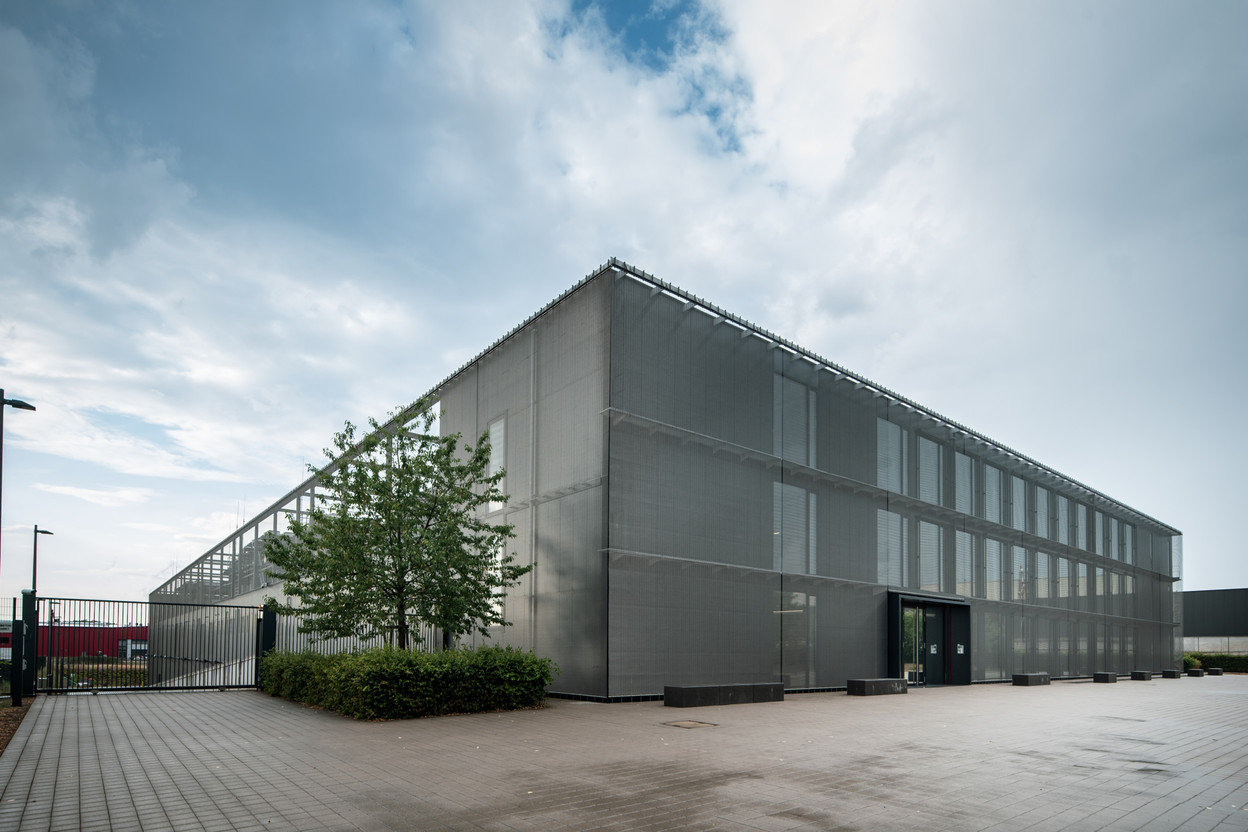LuxConnect se retrouve au cœur du développement de cloud souverain qui concerne aujourd’hui le Luxembourg, mais qui, à terme, pourrait concerner d’autres États européens. (Photo: Maison Moderne/Archives)