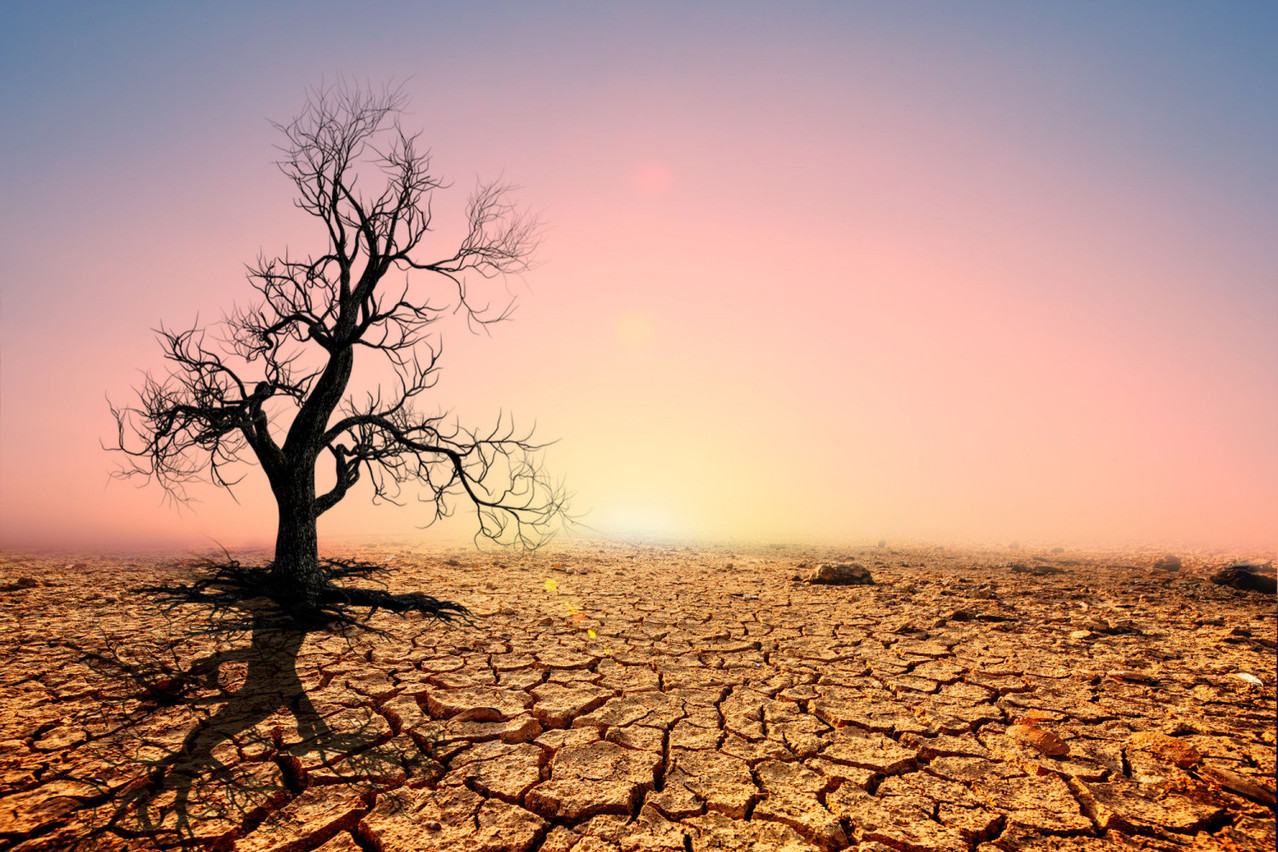 Accroissement de la population, urbanisation galopante, dégradation environnementale: l’eau est déjà un enjeu majeur sous différents angles avec une constellation d’acteurs très hétéroclites. (Photo: Shutterstock)