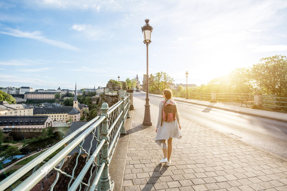 Un diplômé lorrain sur dix choisit le Luxembourg pour travailler. (Photo: Shutterstock)