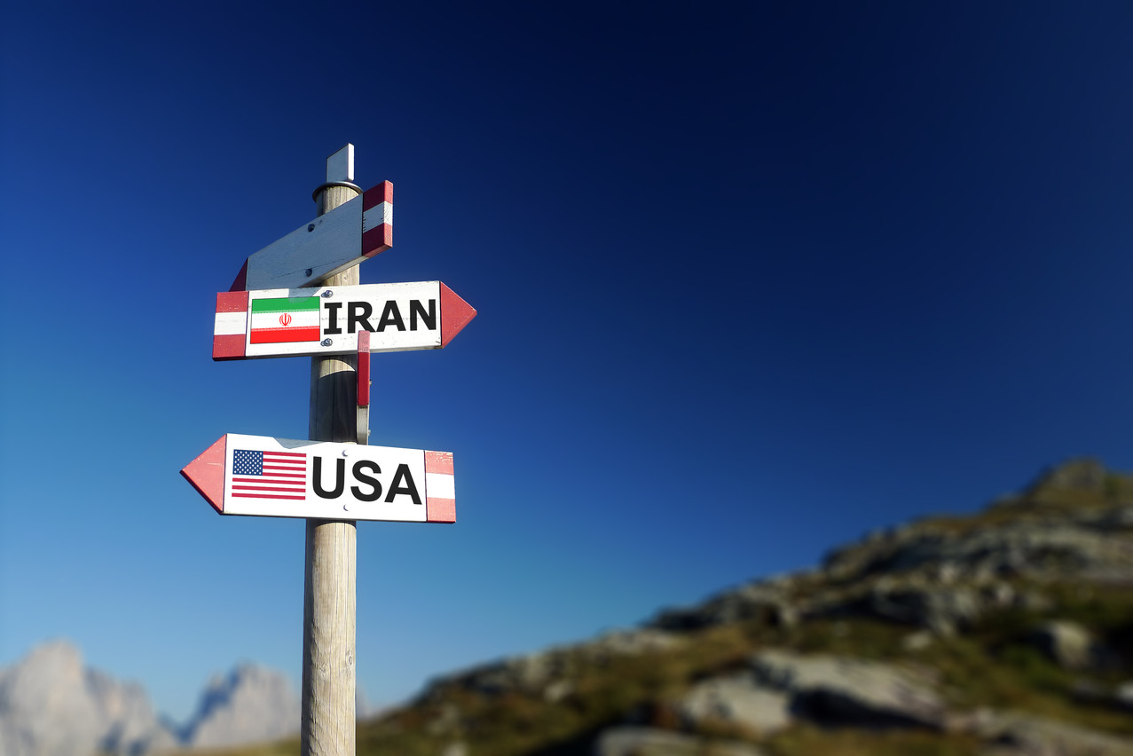 Le conflit entre Washington et Téhéran n'est pas le seul en cause dans la hausse des prix des carburants. (Photo: Shutterstock)