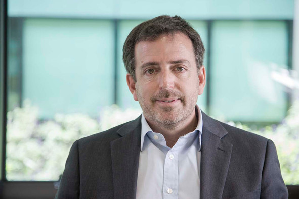 Fondateur d’Adecoagro en 2001, Mariano Bosch en est toujours le CEO aujourd’hui, alors que Tether a acquis plus de 70% du capital de l’entreprise. (Photo: Stellacana)