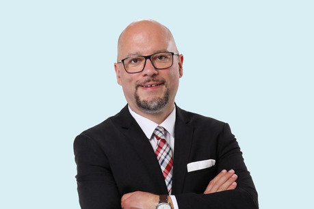 Selon Thomas Gitzel, plusieurs facteurs semblent indiquer qu’une victoire de Joe Biden profitera moins au Luxembourg qu’une réélection de Donald Trump. (Photo: VP Bank)