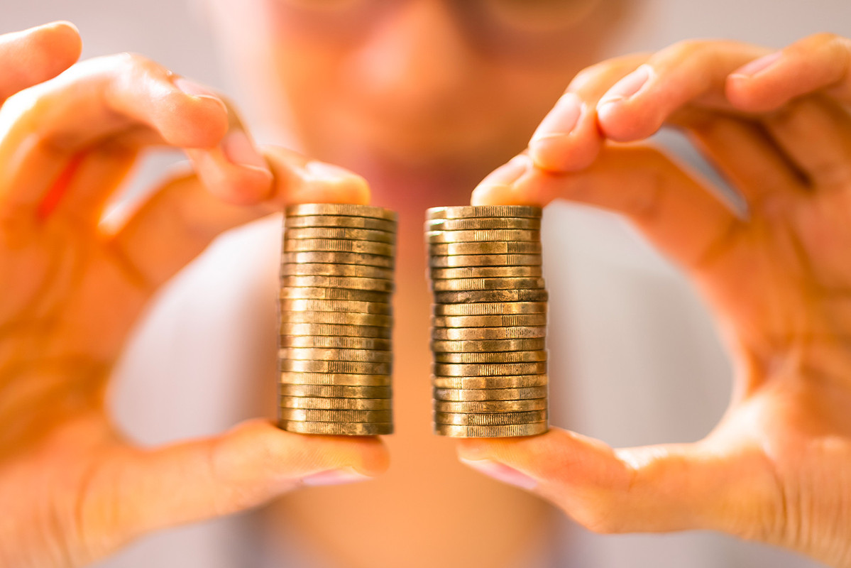 Pourquoi votre salaire risque de diminuer en avril | Paperjam News
