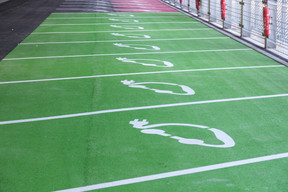 Dont 10 pour les voitures électriques et hybrides. (Photo: Petz Flammang)