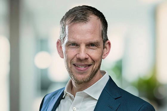 Thomas Fahl d’Ocorian Fund Services décrit les étapes critiques et les avantages du pré-marketing pour les gestionnaires de fonds non-européens qui souhaitent se développer en Europe. (Photo: Ocorian)