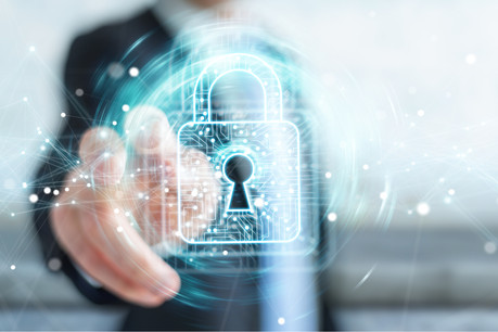La moitié des start-up luxembourgeoises retenues par le premier radar de Wavestone sont dans le domaine de la protection des données. (Photo: Shutterstock)