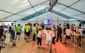 Première édition de l’Immorun Luxembourg ((Photo: Vincent Lescaut))