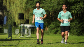 Première édition de l’Immorun Luxembourg ((Photo: Vincent Lescaut))