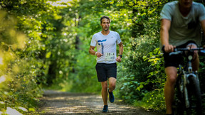 Première édition de l’Immorun Luxembourg ((Photo: Vincent Lescaut))