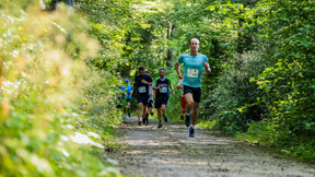 Première édition de l’Immorun Luxembourg ((Photo: Vincent Lescaut))