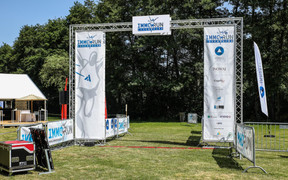 Première édition de l’Immorun Luxembourg ((Photo: Vincent Lescaut))