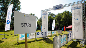 Première édition de l’Immorun Luxembourg ((Photo: Vincent Lescaut))